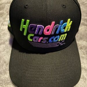 NASCAR Kyle Larson New Era hat